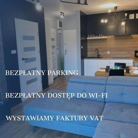 Bieszczady Apartament "Cicha Woda" Apartment Ustrzyki Dolne Bagian luar foto